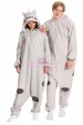 Pusheenicorn Onesie Costume Cosplay Outfit For Couple