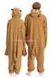 Otter Onesie Costume Cosplay Outfit For Couple
